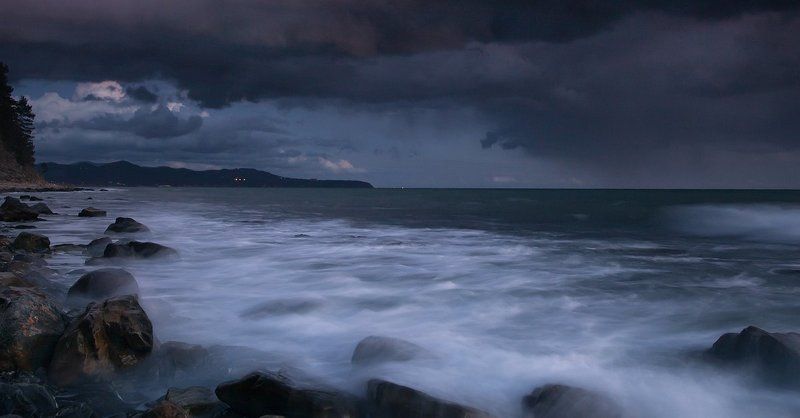 До первой звезды..photo preview