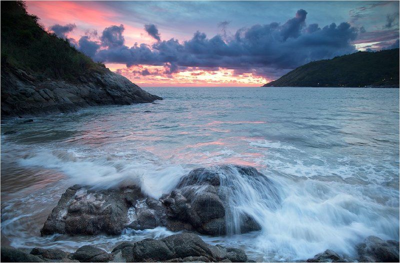 Однажды вечером IIphoto preview