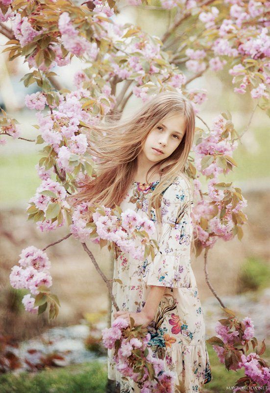 Spring Timephoto preview