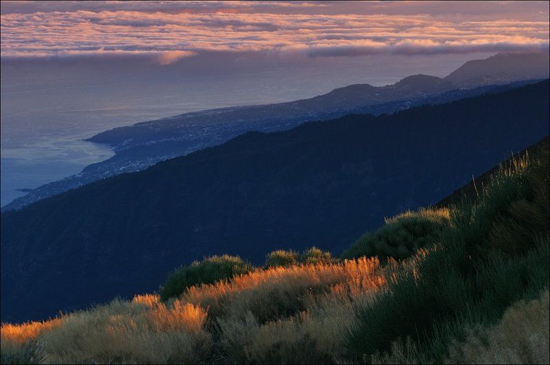 тенерифе Первый лучphoto preview