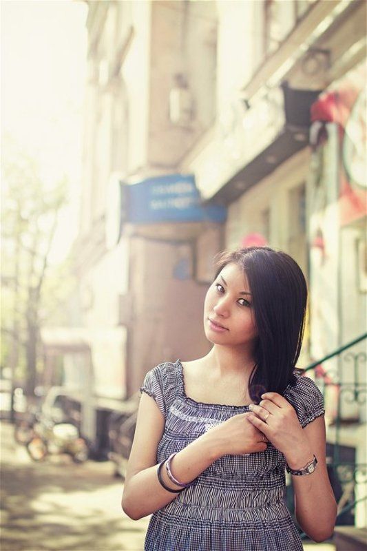 портрет девушки,девушка,portrait girl Портрет девушки.photo preview