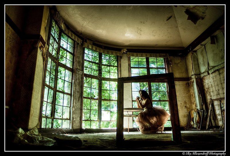 frame, portrait, japanese In a Framephoto preview