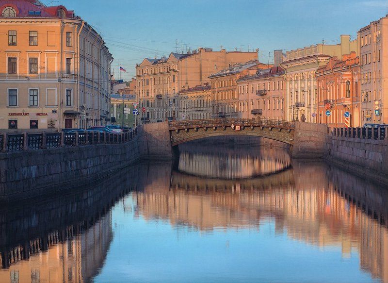 Апрельское утроphoto preview