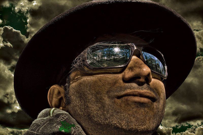 Ура. Весна пришла...photo preview