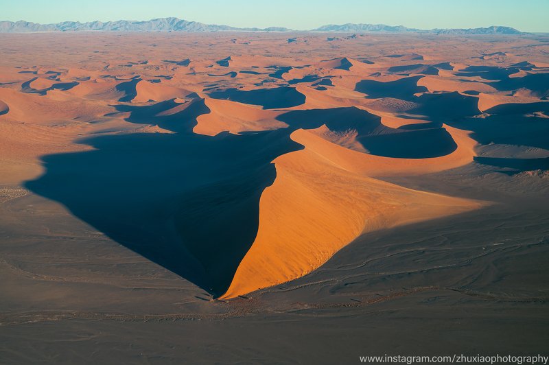 Namibia Countless dunesphoto preview