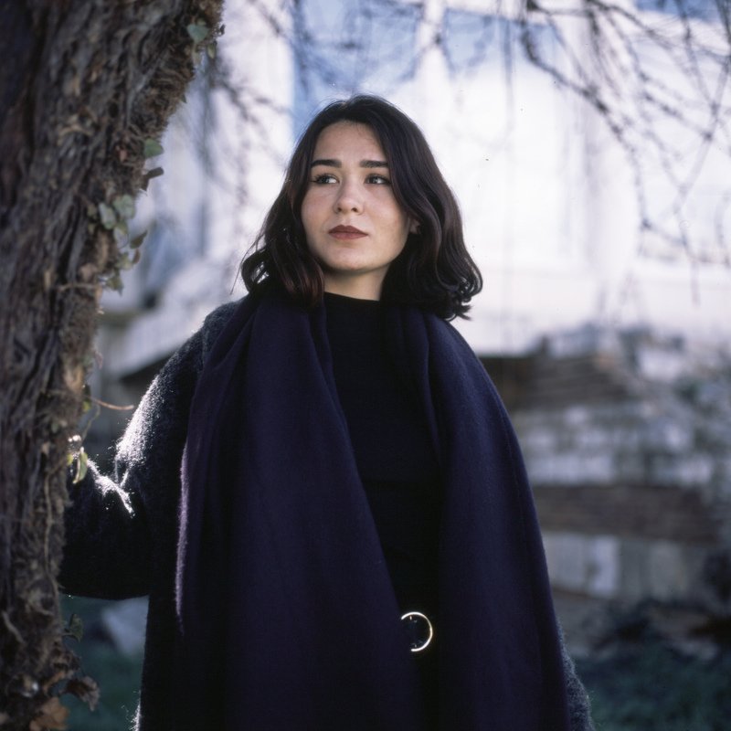 TFP, female, film, medium, format, hasselblad Ralitsaphoto preview