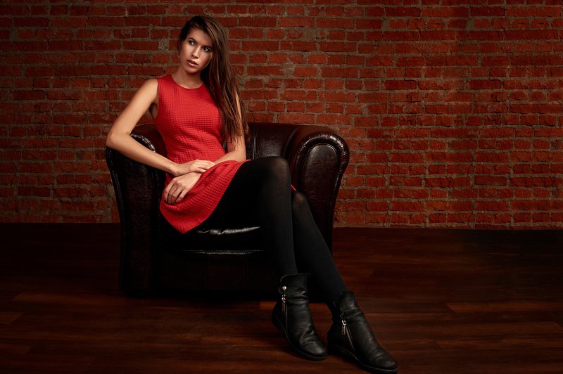 #портрет #модель #models #фотосессия #фотографмосква #фотограф #максимкоротовских #москва #россия #nikon Всё будет по другому.photo preview