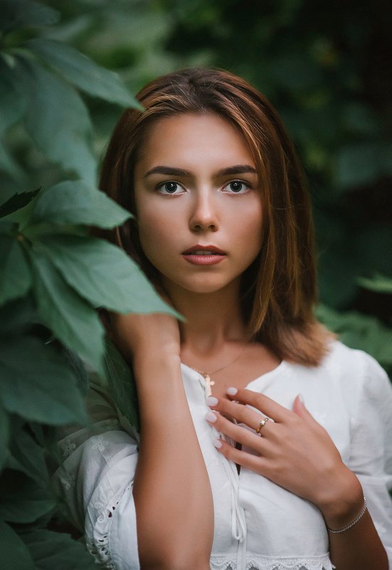 Natural beautyphoto preview