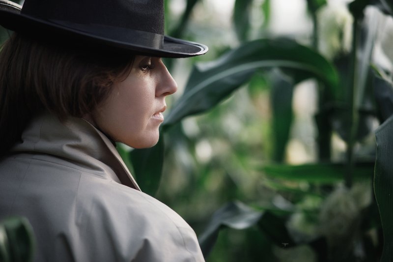 Осеньphoto preview