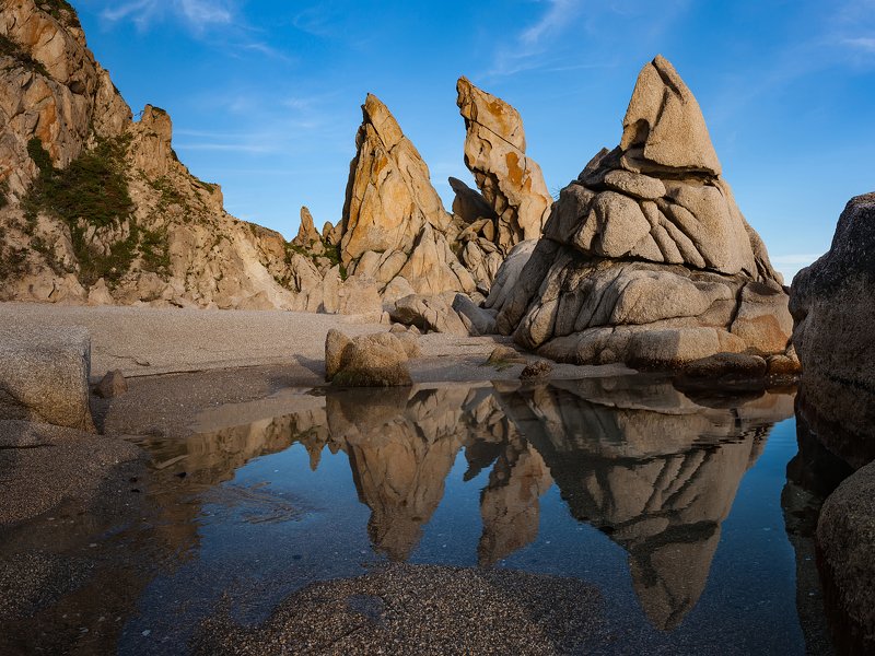 Зеркальный мир.photo preview