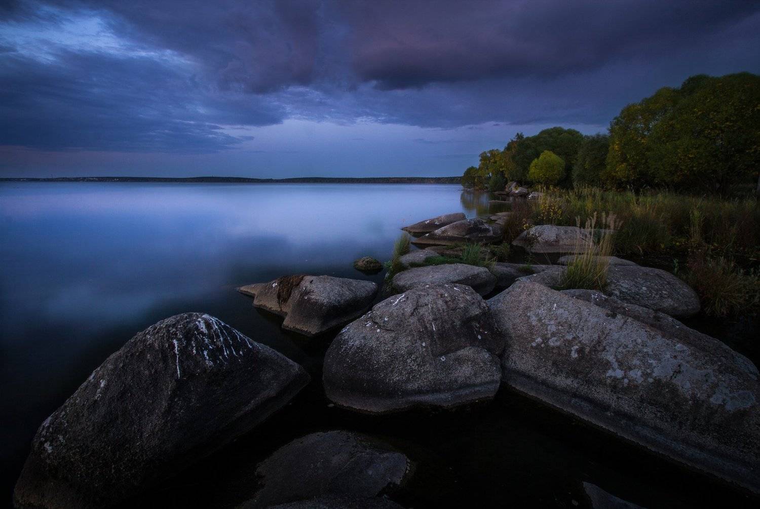 Последние теплые осенние дни. Автор: Александр Казин , Александр Казин
