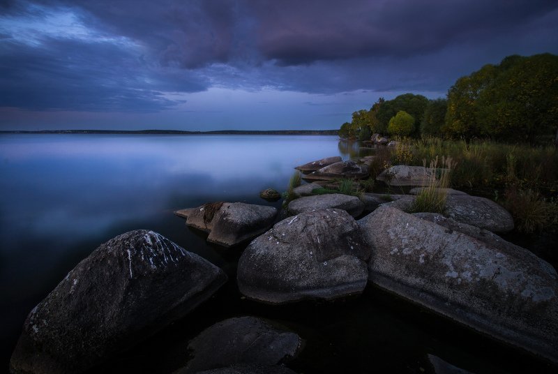 Последние теплые осенние дниphoto preview