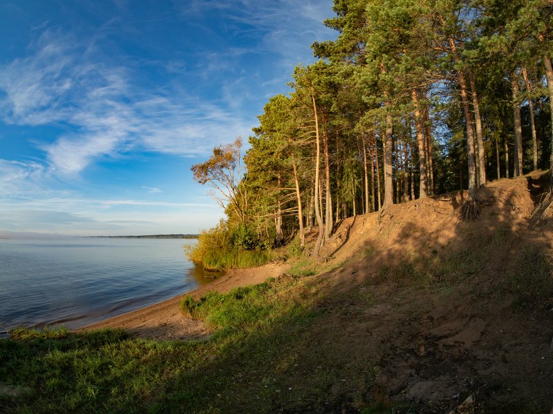 Утро на Вселугеphoto preview