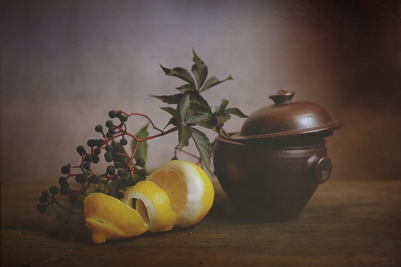 ... z cytrynąphoto preview