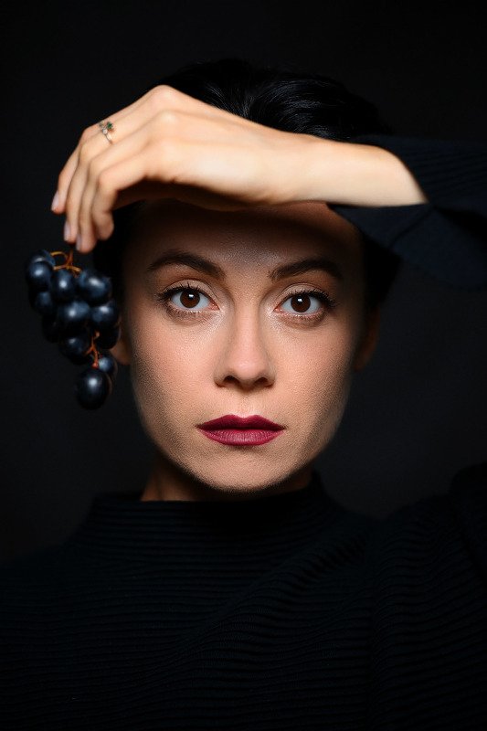 Время собирать урожайphoto preview