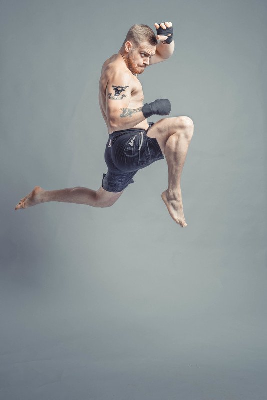 Удар..photo preview