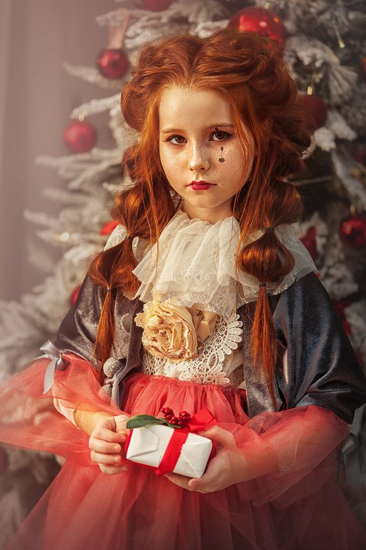 Куколкаphoto preview