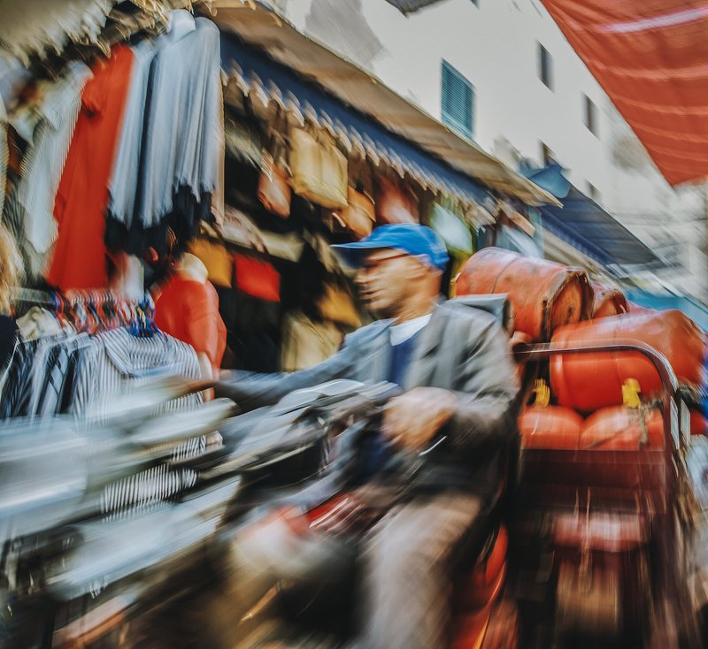 марокко, стрит, путешествие, портрет, рынок, travel, street, репортаж, африка Market in Essaouiraphoto preview