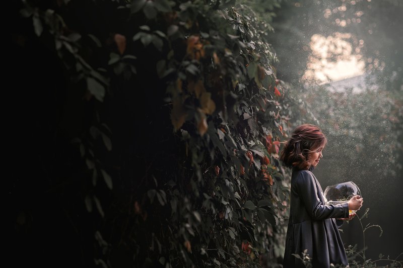 девочка, дети, ребенок, портрет, семейное фото ...photo preview