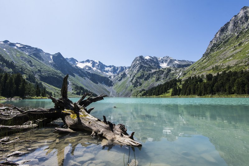 У водыphoto preview