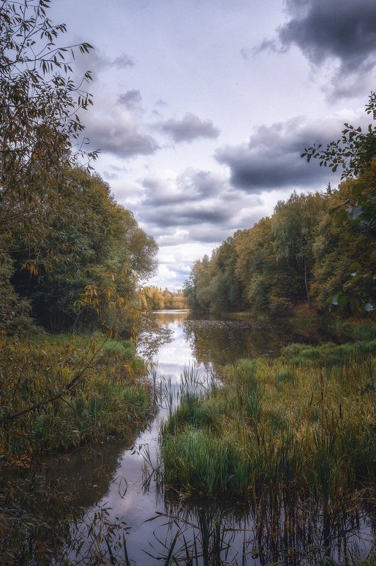 Усадьба Остафьевоphoto preview