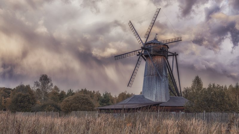 мельница, истра Мельницаphoto preview