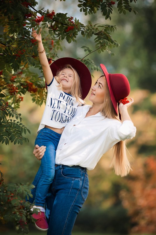 Осеньphoto preview