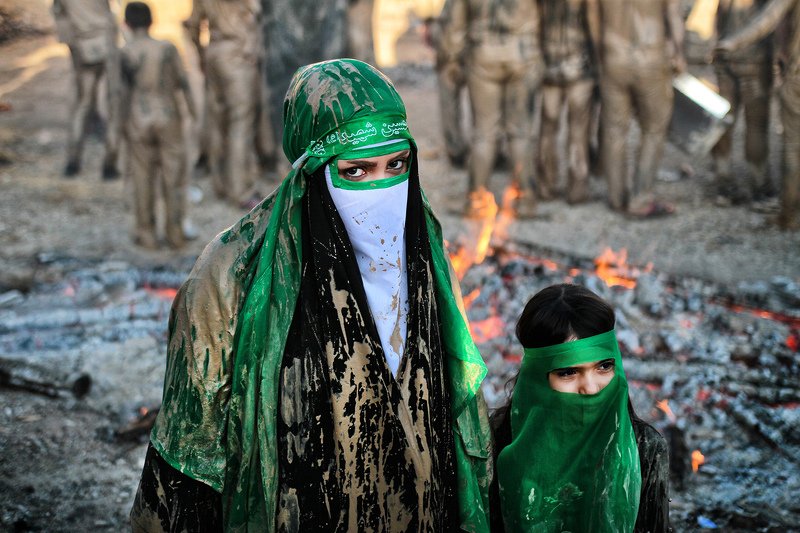 ]قشد GelMali in Khorramabadphoto preview