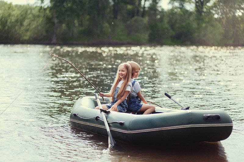 Неудачная рыбалкаphoto preview