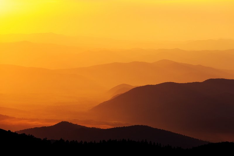 Горная палитраphoto preview