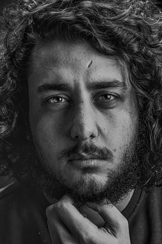 Homayoonphoto preview