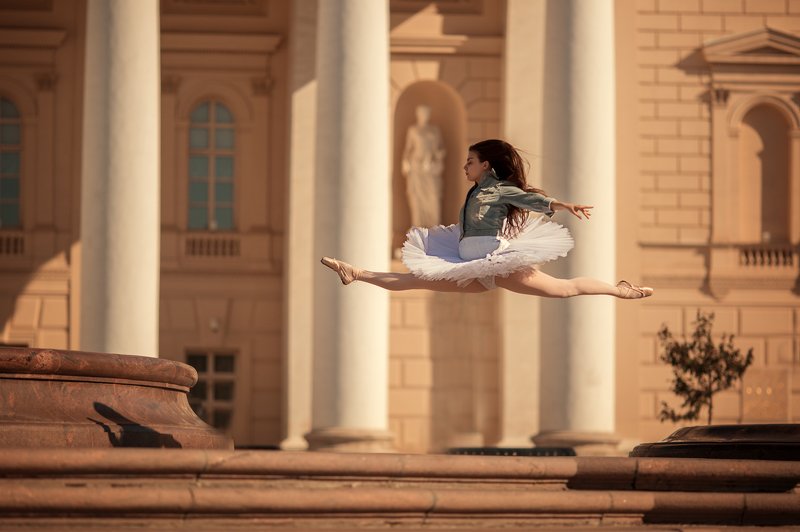 Полетphoto preview