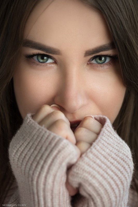 girl, portrait, art, девушка, портрет photo preview