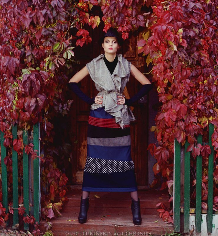 Варвараphoto preview