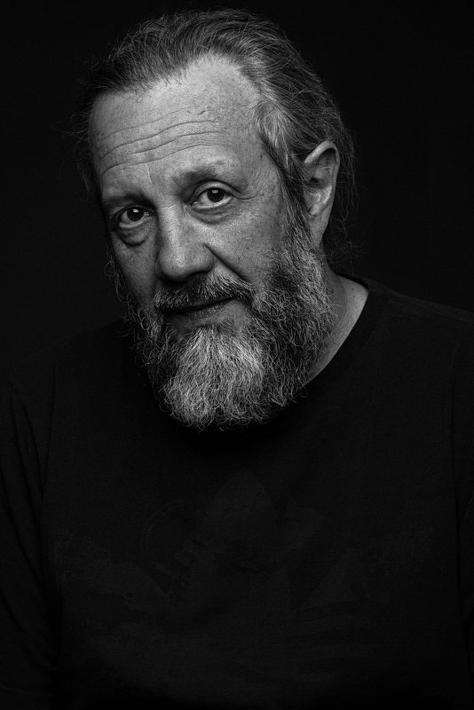 Сергей Заревphoto preview