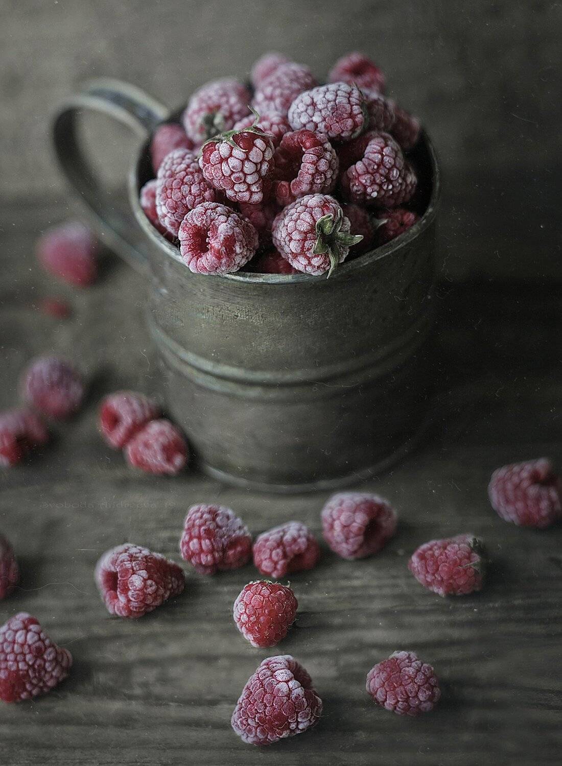 ледяное дыхание*. Автор: Svoboda Andreeva , Svoboda Andreeva