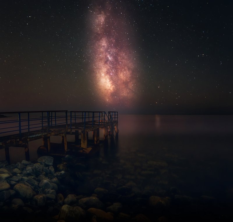 южная, ночь Тайна южной ночиphoto preview