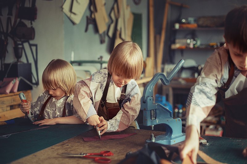 Кожевникиphoto preview