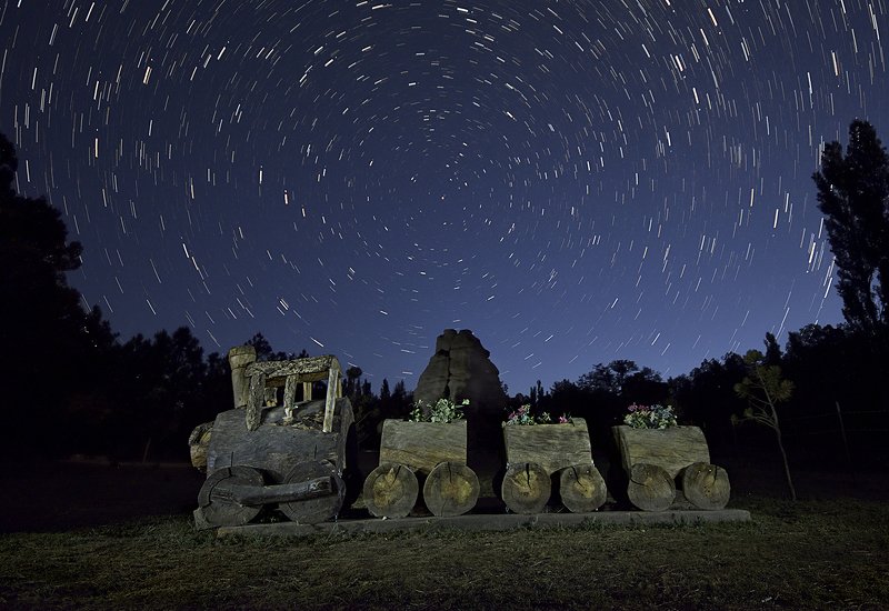 Cave trainphoto preview