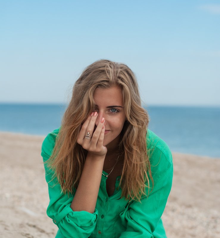 berendey arm facephoto preview