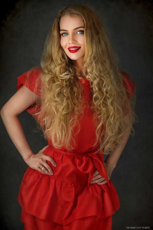 girl, portrait, art, девушка, портрет photo preview