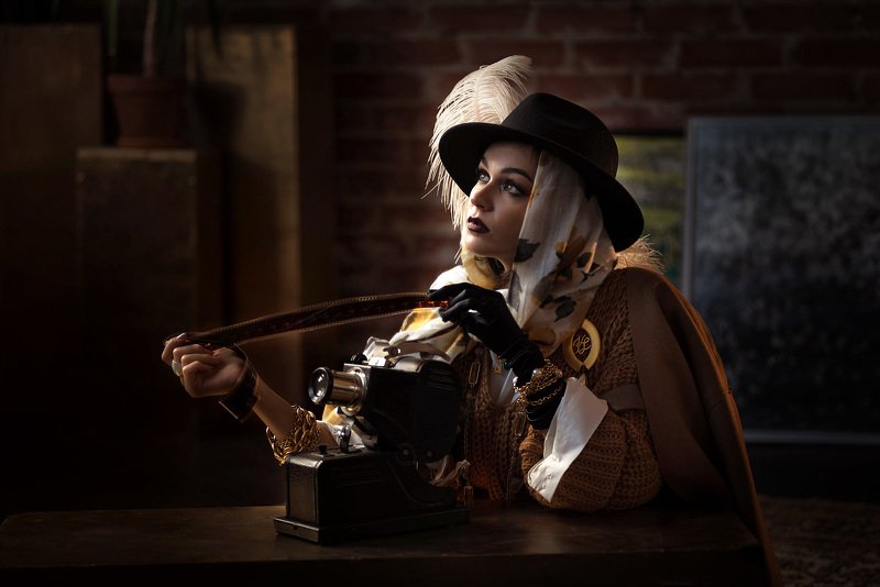 воспоминания тревожатphoto preview