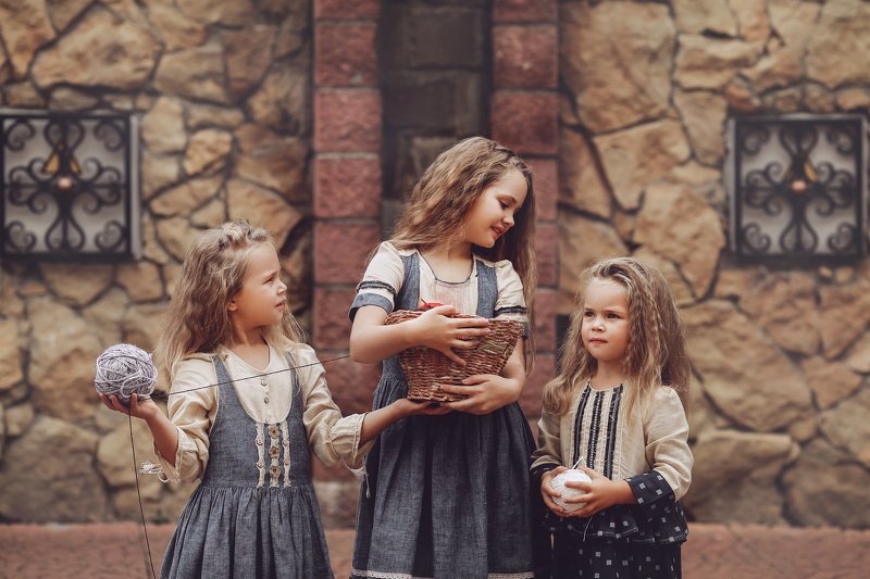 клубок клубокphoto preview