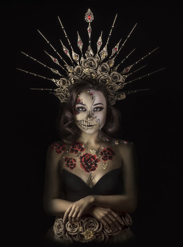 Royal Portraitphoto preview