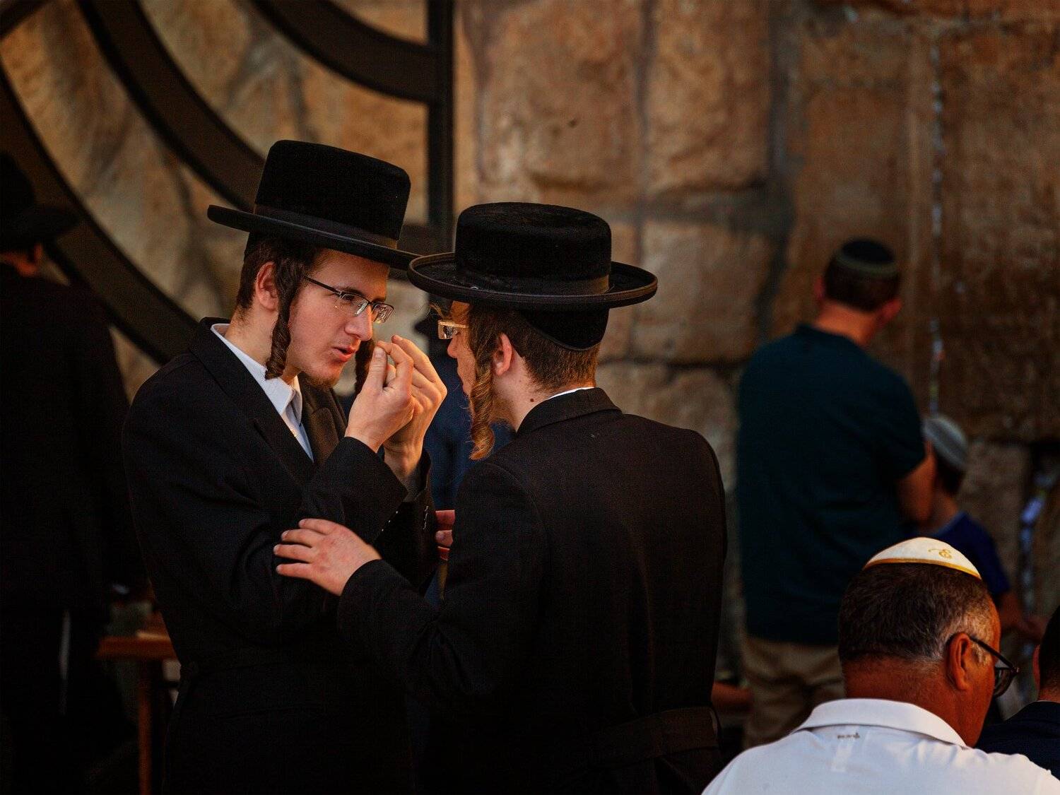 Ты понимаешь?. Автор: Beniamin Kelim , Beniamin Kelim