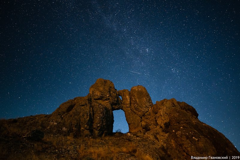 Эки-Ага-Кардаш фото превью