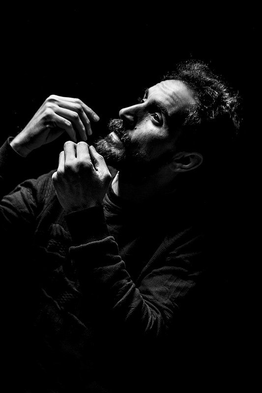 the high priestphoto preview