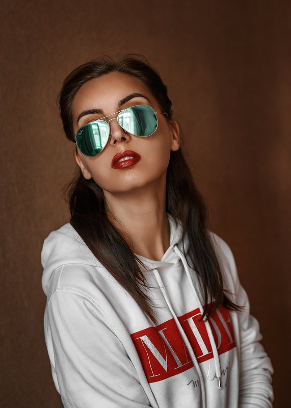 Автопортретphoto preview