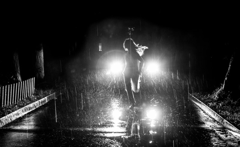 Побегphoto preview