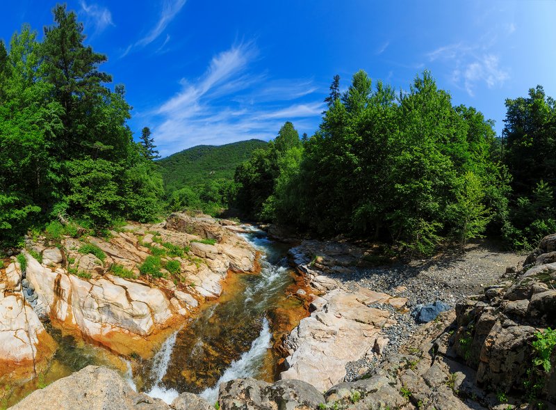 Приморский Йеллоустонphoto preview